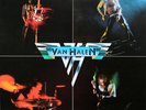 VAN HALEN I - s/t Self Titled Debut LP 180 Gram Vinyl Album NEW Record Eruption