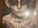Super Rare Sealed Vinyl LP Motionless In White  Graveyard Shift  Roadrunner 2017