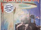 Iron Maiden 2 minutes to midnight 7