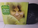 Astrud Gilberto – Look To The Rainbow, 1966 LP (84 german import)821 556-1 Verve