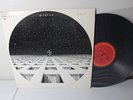 Blue Oyster Cult - Self Titled, 1972 LP S/T Debut Columbia – PC 31063