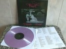 CELTIC FROST  Morbid Tales LP Rare Alternate Cover Purple Marbled Vinyl RARE