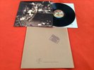 LED ZEPPELIN “In Through The Out Door” Original 1979 UK VINYL Lp  Variant “F” EX