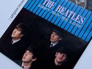 THE BEATLES CAN'T BUY ME LOVE 7-INCH VINYL 45 PARLOPHONE UK EX+ RARE