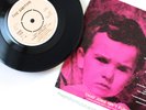 ORIGINAL 1985 UK THE SMITHS MEAT IS MURDER / THAT JOKE 7 INCH VINYL NM