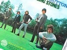 RARE COVER 1967 THE ROLLING STONES BETWEEN THE BUTTONS VINYL LP NEAR MINT NM