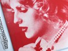 ANDY WARHOL CANDY DARLING COVER THE SMITHS 7 INCH VINYL 1987 UK ORIGINAL RARE
