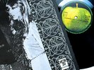 GEORGE HARRISON WONDERWALL LP THE BEATLES 1968 APPLE ORIG.+PATTIE BOYD POSTER EX