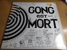 Gong Est Mort Vive Gong - Orig 2LP Vinyl LP steve hillage (Tapioca 1977)