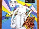 STILL WOOZY - WOOZY DISCOGRAPHY Black In Orange Vinyl Me Please VMP Rising x/500