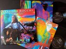 LP CLAUDIO ROCCHI CONCERTI 1973/4/5 ED LIMITATA COPIA NUMERATA (420/500) DOPPIO