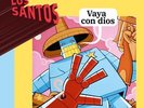 LP - Los Santos - Vaya Con Dios