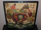 Fleet Foxes Helplessness Blues 2x Vinyl Gatefold LP Complete NM 2011 Sub Pop