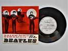 THE BEATLES   YOU LIKE ME TOO MUCH  BRAZILIAN PRESSED 4 SONG EP & PICTURE SLEEVE