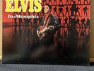 ELVIS PRESLEY - From Elvis In Memphis- LP RCA Victor LSP-4155,Orange Label, EX