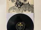 VINYL THE BEATLES Revolver STUNNING PARLOPHONE DR ROBERT PCS7009 UK 1st Press LP