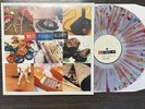 New Found Glory - New Found Glory Self Titled Vinyl LP Splatter Mondo Records