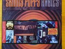 Skinny Puppy - Rabies (1989) US Vinyl LP Capitol Records / Nettwerk (C1 93007)