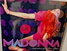 Madonna – Confessions On A Dance Floor Limited Pink 2 RE LP Gatefold SEALED