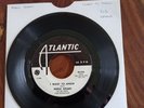 Northern Soul / R&B - Merle Spears -I Want To Know / I'm Gonna - Atlantic DEMO