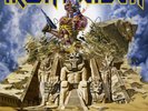 Iron Maiden - Somewhere Back In Time PICTURE DISC vinyl LP NEW/SEALED IN STOCK