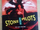 Stone Temple Pilots – Core  LP  1st press 1992. Plays superbly M-  AUDIO LINK