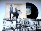 FLEETWOOD MAC - RUMOURS ALBUM   WITH POSTER- EX Vinyl  LP ULTRASON