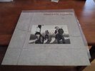 CONCRETE BLONDE - S/T 1st LP - 1986- 1st press