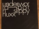 Underworld Born Slippy Nuxx 12” Vinyl Record Unplayed IMPORT EX