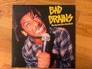 Bad Brains The San Francisco Broadcast LP Minor Threat Black Flag Misfits SOA