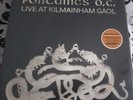 Fontaine's D C - LIVE AT KILMAINHAM GAOL 180g Vinyl LP RSD 2021 NEW/Sealed