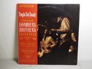 THE CHAMBERS BROTHERS PEOPLE GET READY LP VINYL ALBUM