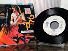 VAN HALEN i'll wait b/w girl gone bad 1984 JAPANESE 7” VINYL SINGLE eddie edward