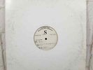 ice-t lotta love 12 Inch Test Pressing White Label Promo
