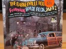 BASKERVILLE HOUNDS: featuring space rock, part two DOT 12