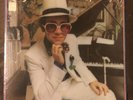 ELTON JOHN Greatest Hits - 1974 First Press MCA LP - EX IN SHRINK