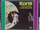 Elvis Presley 7 1/2 IPS Reel To Reel Aloha Quad Q4 Superb Condition Rare WOW