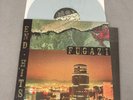 Fugazi – end hits LP Grey vinyl Dischord Records