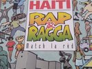 HAITI 