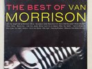 VAN MORRISON The Best Of Van Morrison 1990 Vinyl LP Mercury 841 970-1 - VG+