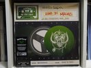 Motorhead The Lost Tapes Vol.3 Live in Malmo 2x green vinyl lp RSD 2022 BF