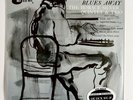 HORACE SILVER- Blowin The Blues Away Classic Records Blue Note 4017  200G LP NEW