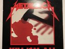 Metallica - Kill ‘em all Vinyl LP
