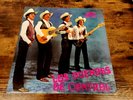 LOS DUENDES DE CONTROL LP*1990 JOEY RECORDS*TEJANO*NORTENO*TESTED*