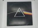 Dark Side of the Moon by Pink Floyd SHVL804 1973 2 Posters Doubled Vynl Used