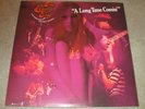THE ELECTRIC FLAG - A LONG TIME COMIN' - BLUES ROCK - NEW VINYL LP