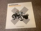 Roots Manuva Yellow Submarine BANKSY SLEEVE  EX+ Original UK 12