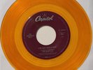 The Beatles - You've Got To Hide Your Love Away / I've Just Seen A Face - 45