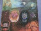 King Crimson album - In The Wake Of Poseidon (Original UK 1970 Issue)