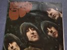 The Beatles album - Rubber Soul (Original UK 1965 Issue) MONO
